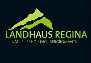 Ferienwohnungen Ladhaus Regina Logo