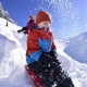 Die Skisaison im Karwendel ist eröffnet