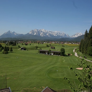 Golfen Hotel Alpenhof Wallgau Mittenwald Krün Golfen Hotel Alpenhof Wallgau Mittenwald Krün