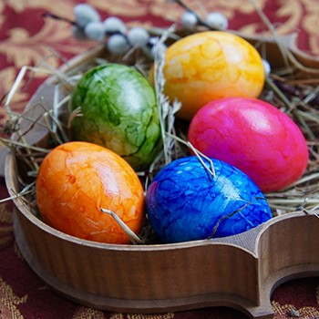 Last-Minute-Angebot Ostern freie Ferienwohnungen im Landhaus Regina in Wallgau