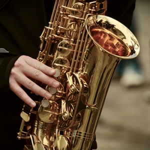 Bläserkonzert der Musikinstrumentenbauschule Mittenwald