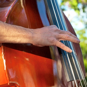 Musiksommer Mittenwald mit Basskonzert - FeWo in Krün & Wallgau buchen Basskonzert der Dozenten und Schüler in Mittenwald