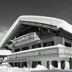 Winterangebot des Gästehaus Christina in Wallgau